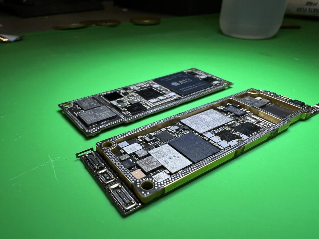 Riparazione e assistenza telefonia cellulare